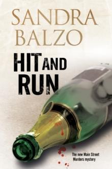 Hit and Run : A Cozy Mystery Set in the Mountains of North Carolina