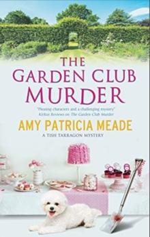 The Garden Club Murder