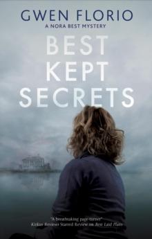 BEST KEPT SECRETS