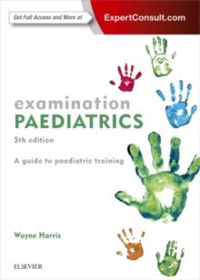 Examination Paediatrics