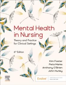 Mental Health in Nursing : Theory and Practice for Clinical Settings