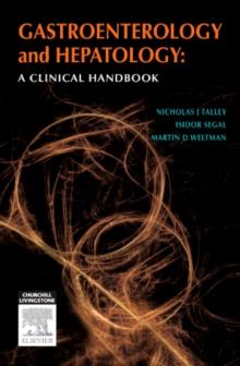 Gastroenterology and Hepatology : A Clinical Handbook