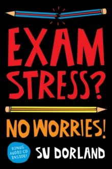 Exam Stress? : No Worries!