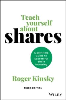 Teach Yourself About Shares : A Self-help Guide to Successful Share Investing