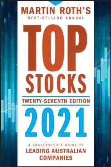 Top Stocks 2021