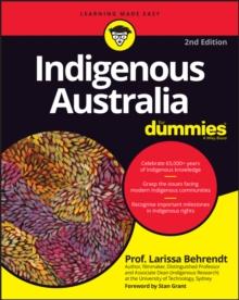 Indigenous Australia For Dummies