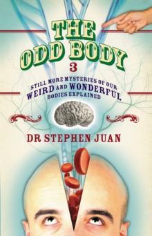 The Odd Body III