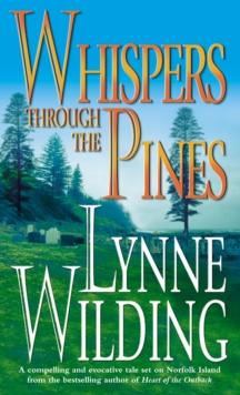 Whispers Through the Pines