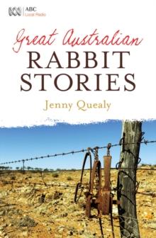 Great Australian Rabbit Stories