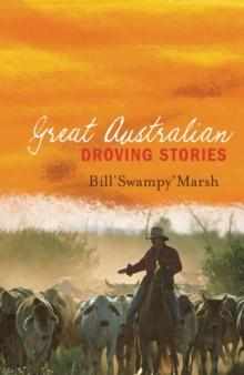 Great Australian Droving Stories