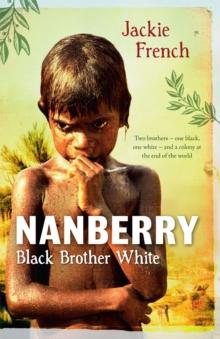 Nanberry : Black Brother White