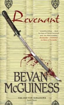 Revenant : Book Three of The Eleven Kingdoms