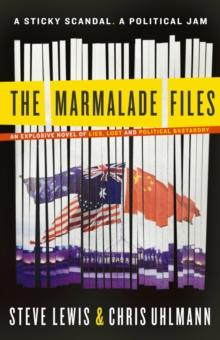 The Marmalade Files