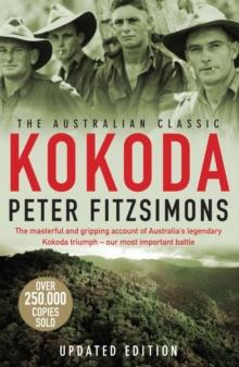 Kokoda : 75th Anniversary Edition