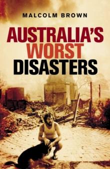 Australia's Worst Disasters