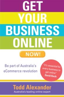 Get Your Business Online Now!