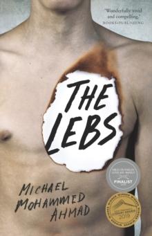 The Lebs : Miles Franklin Literary Award Finalist