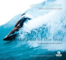 The Best of the Best : Australia's greatest surf photographers