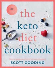 The Keto Diet Cookbook