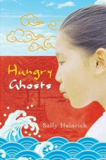 Hungry Ghosts