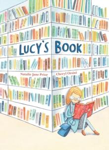 Lucy's Book