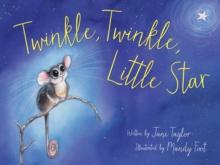 Twinkle, Twinkle, Little Star