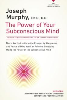 Power of Your Subconscious Mind