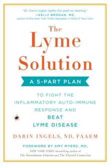 Lyme Solution