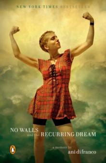 No Walls and the Recurring Dream