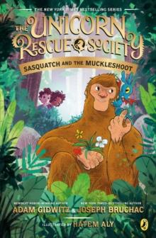 Sasquatch and the Muckleshoot