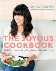 Joyous Cookbook