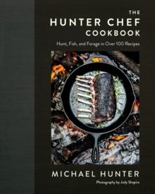 Hunter Chef Cookbook