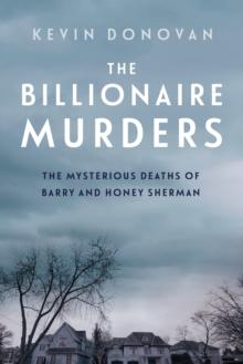 Billionaire Murders