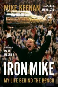 Iron Mike : My Life Behind the Bench