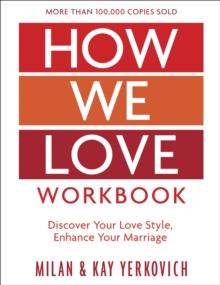 How We Love Workbook, Expanded Edition