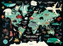 Your World 1000 Piece Family Puzzle