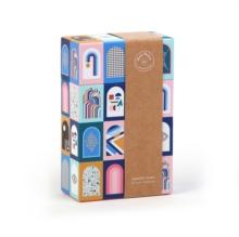 Now House by Jonathan Adler Memory Game