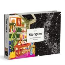 Stargaze 500 Piece Double Sided Puzzle