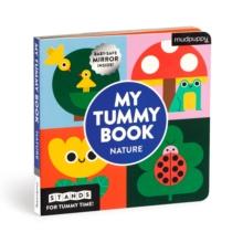 Nature My Tummy Book