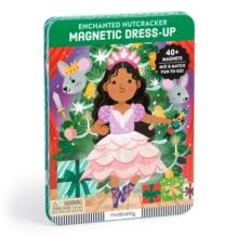 Enchanted Nutcracker Magnetic Dress-Up