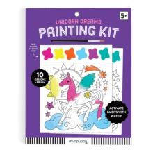 Unicorn Dreams Painting Kit