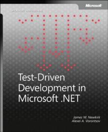 Test-Driven Development in Microsoft .NET