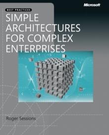 Simple Architectures for Complex Enterprises