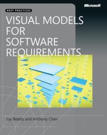 Visual Models for Software Requirements