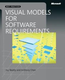 Visual Models for Software Requirements