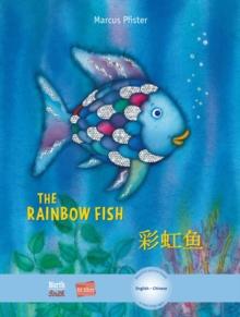 The Rainbow Fish/Bi:libri - Eng/Chinese PB