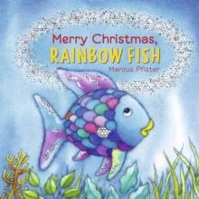 Merry Christmas, Rainbow Fish