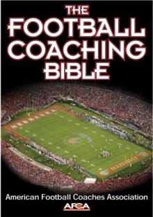 The Football Coaching Bible