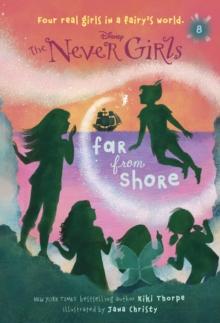 Never Girls #8: Far from Shore (Disney: The Never Girls)