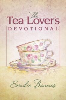 The Tea Lover's Devotional